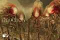 Invasion — Mitsuki Witnesses the