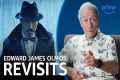 Edward James Olmos Revisits His