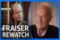 Kelsey Grammer Reacts To Classic