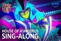 House of Asmodeus Sing-Along |