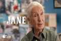 Jane — Jane Goodall on Giving New