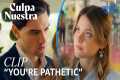 Nick Still Can’t Let Noah Go | Culpa