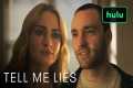 Stephen Visits Lucy | Tell Me Lies |