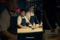 Ultimate race for Michelin Stars