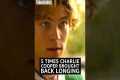Charlie proves yearning isn’t dead |