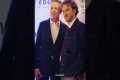 Gordon Ramsay hosted a dinner last