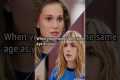 POV: Seeing your mom as a teen |