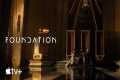 Foundation — The Strength, Wisdom,