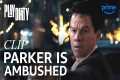 Parker's Interrogation Goes Wrong |