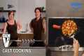 Gen V - The Cast Cook Frittatas |