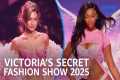 Victoria’s Secret Fashion Show 2025