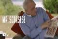 Mr. Scorsese — Childhood Storyboards