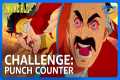 Try Counting Punches For 3 Minutes |