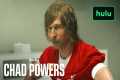 Chad Powers | Season Finale Oct 28 |