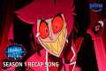 Hazbin Hotel - Alastor Season 1 Recap 