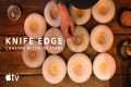 Knife Edge: Chasing Michelin Stars —