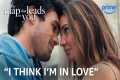 KJ Apa & Madelyn Cline’s Romantic 