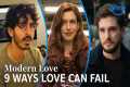 9 Reasons Romance FAILS In Modern