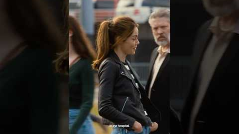 Start the month off strong. #TheFamilyPlan is now streaming.