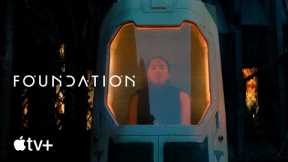 Foundation — The Third Crisis Approaches | Season 3 Scene | Apple TV+