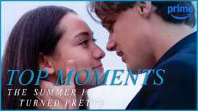 17 Moments from The Summer I Turned Pretty We’re Still Not Over | Prime Video