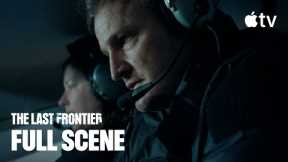 The Last Frontier — Airplane Pursuit | Scene | Apple TV