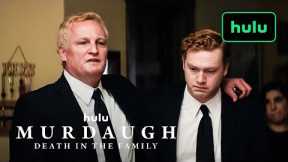 On the Road You Take to Avoid it | Murdaugh: Death in the Family | Hulu