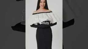 Sofia Carson is hosting #TUDUM Live 2025 #Netflix