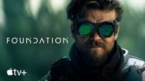 Foundation — The Mule Arrives | Season 3 Scene | Apple TV+