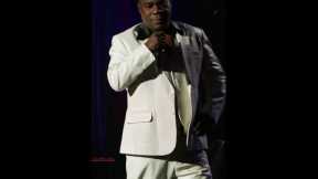 Can’t close your eyes even for a second #TracyMorgan