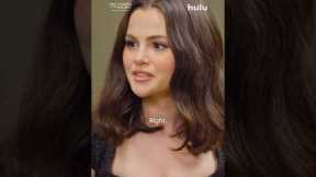 Selena prefers to wait until the end to uncover the mystery. Listen or watch the #OMITBPodcast now.