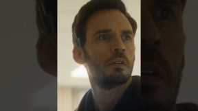 Why choose one when you can be both? | Harlan Coben's Lazarus