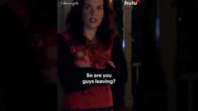 I am an Autumn... 🍁🍂 #GilmoreGirls #Hulu