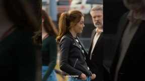 Start the month off strong. #TheFamilyPlan is now streaming.