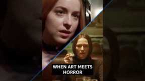 Witches run this academy | Suspiria