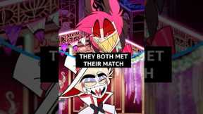 Alastor & Lucifer’s rivalry begins | Hazbin Hotel | Prime Video