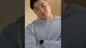 Nicholas is nearing his final straw. A new episode of #Loot is now streaming.