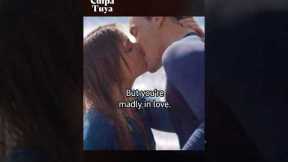 Did we mention enemies to lovers? | Culpa Tuya | Prime Video