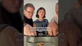 It’s a full House for Fallout Season Two. | Prime Video