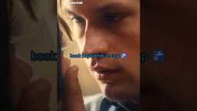 Book boyfriend ASMR | Prime Video