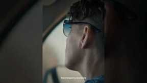 Everything that you're feeling, name it love. #ComeSeeMeInTheGoodLight — Now Streaming