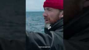 Saving the North Atlantic Right whale species starts with finding and tracking them. #TheWildOnes