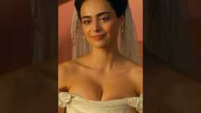 Lizzy's moment. #TheBuccaneers