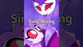 Stolas’ You Will Be Okay Sing Along | Helluva Boss | Prime Video