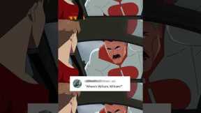 Where’s William, William? | Invincible | Prime Video