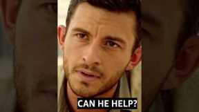 Will Jonathan Bailey be able to help her? | Jack Ryan | Prime Video