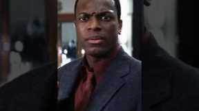 Buttercream and croc skin, of course | Rush Hour 2 | Prime Video