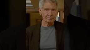 Thankful for Harrison Ford today. #Shrinking Seasons 1-2 — Now Streaming