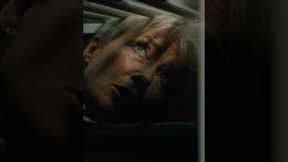 She’s got a ticket to hide. #DownCemeteryRoad — Now Streaming.