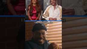 Improv legend. | The Pickup | Prime Video